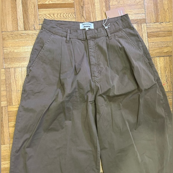 BNWT Reformation pants size 29 - Picture 2 of 4